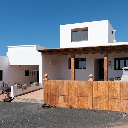 فيلا لا سانتافي Casa Mar المظهر الخارجي الصورة