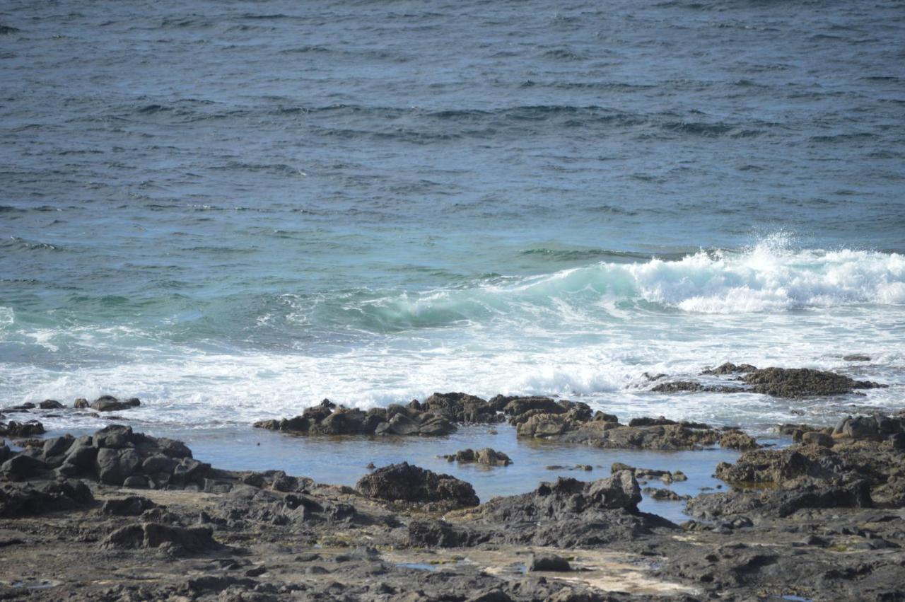 فيلا لا سانتافي Casa Mar المظهر الخارجي الصورة
