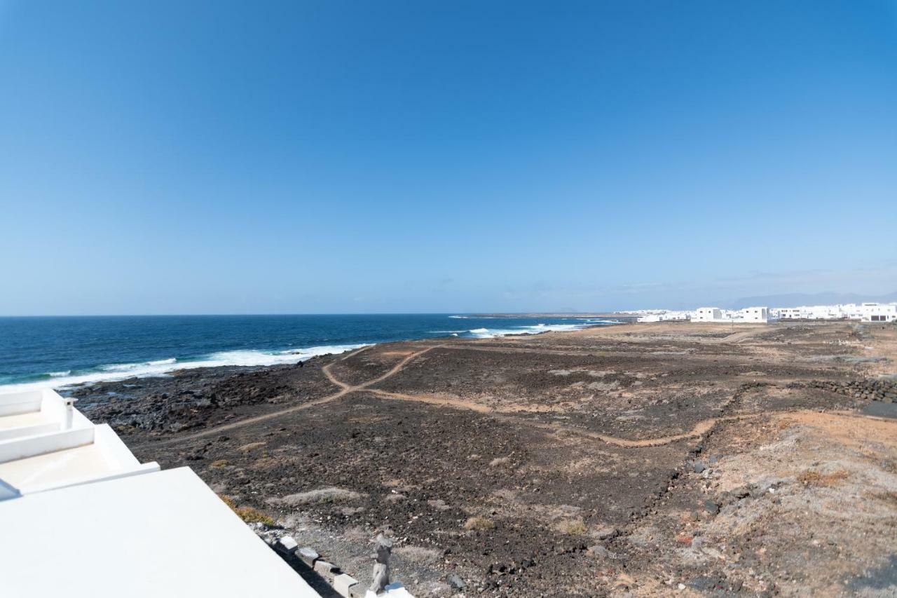 فيلا لا سانتافي Casa Mar المظهر الخارجي الصورة