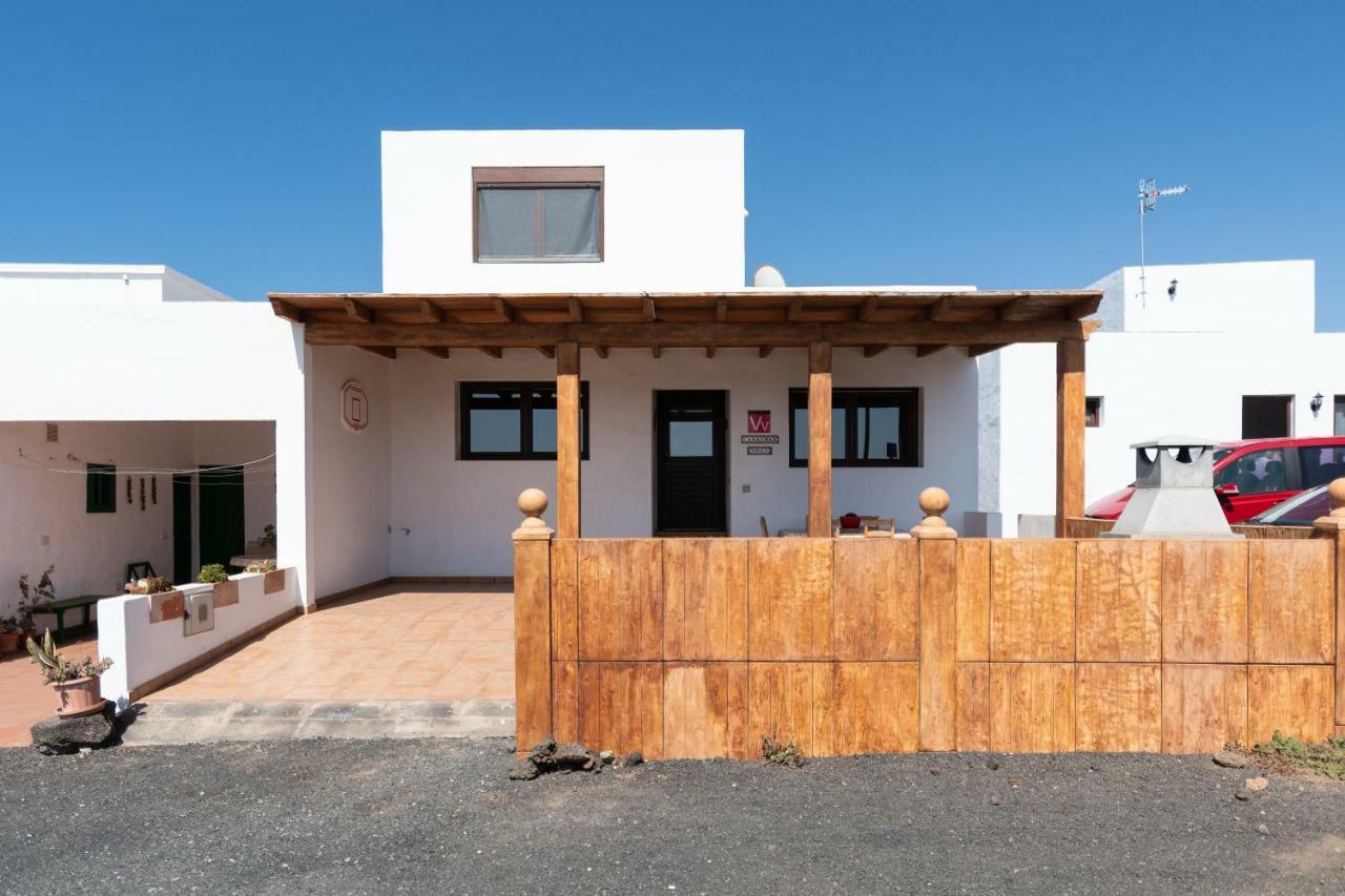فيلا لا سانتافي Casa Mar المظهر الخارجي الصورة