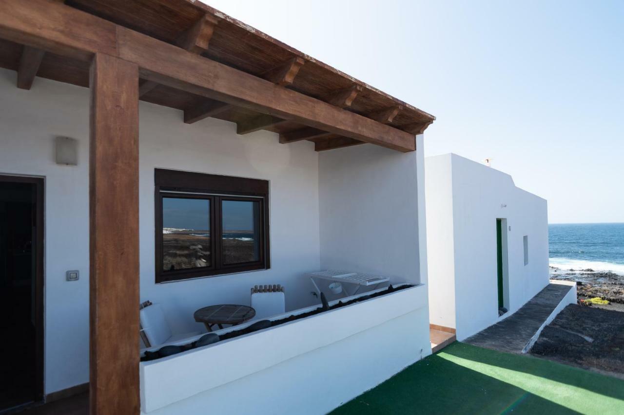 فيلا لا سانتافي Casa Mar المظهر الخارجي الصورة