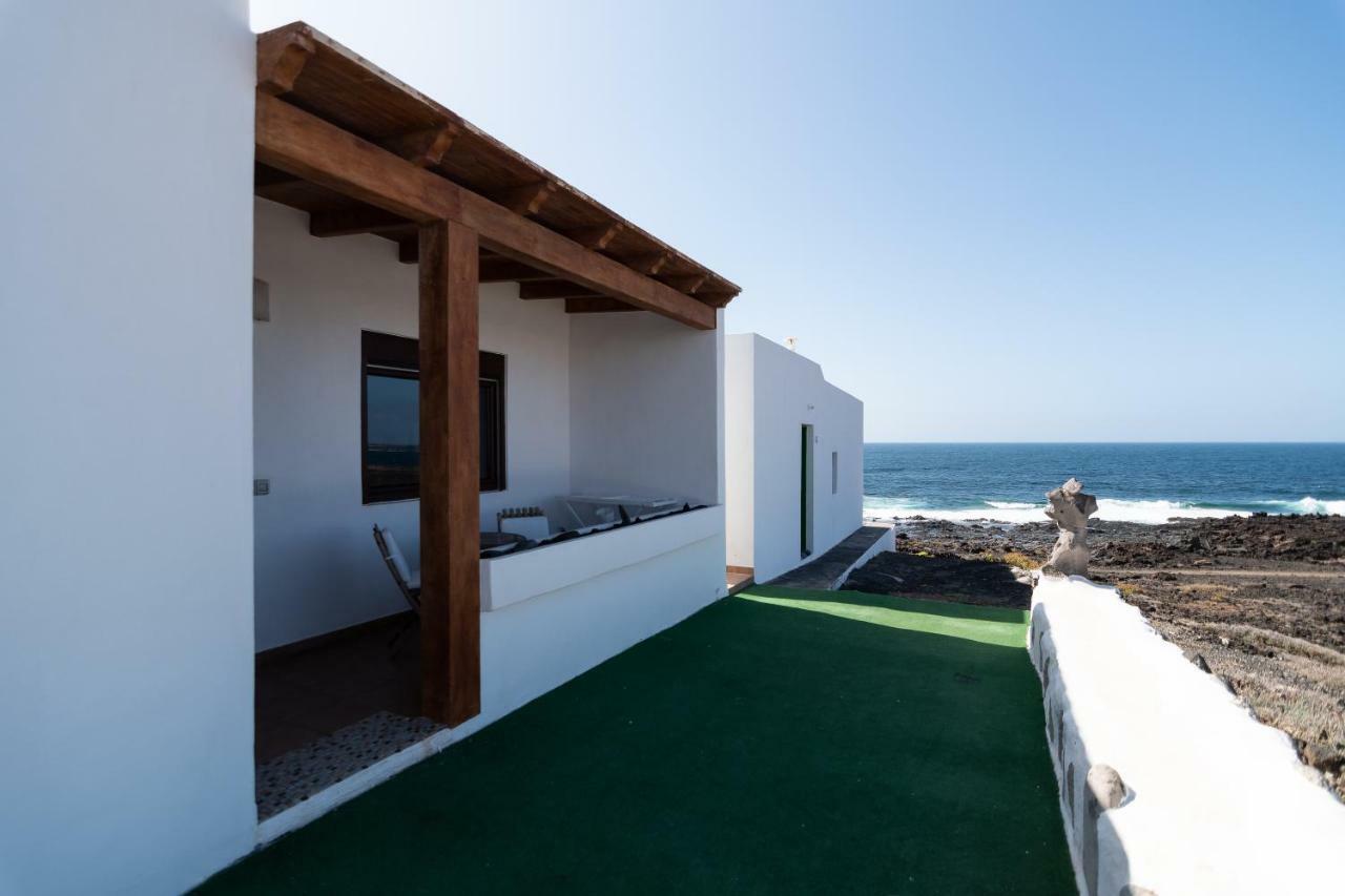 فيلا لا سانتافي Casa Mar المظهر الخارجي الصورة
