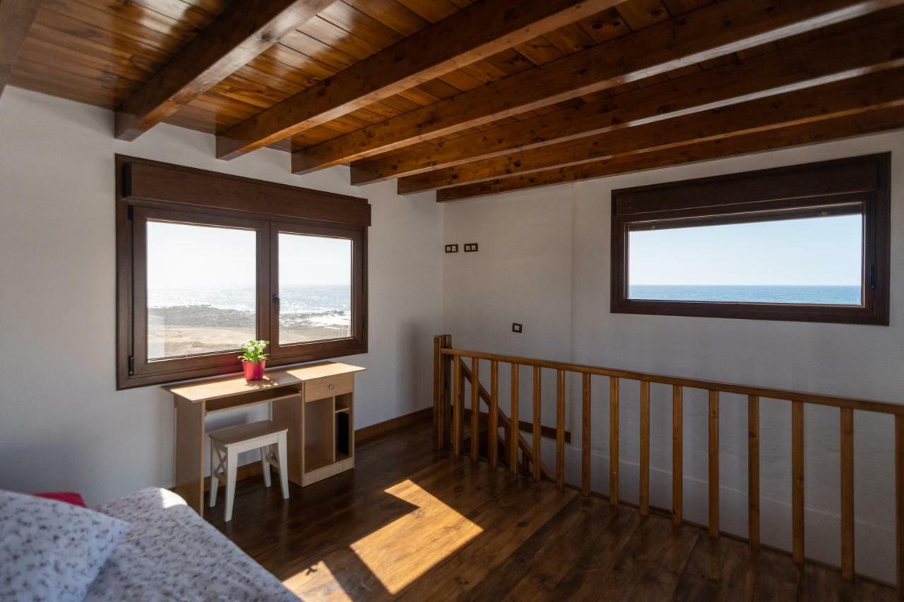 فيلا لا سانتافي Casa Mar المظهر الخارجي الصورة